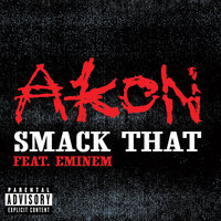 Akon & Eminem - Smack That