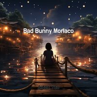 Bad Bunny Monaco