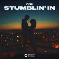 Cyril - Stumblin' In