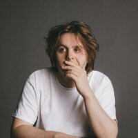 Lewis Capaldi